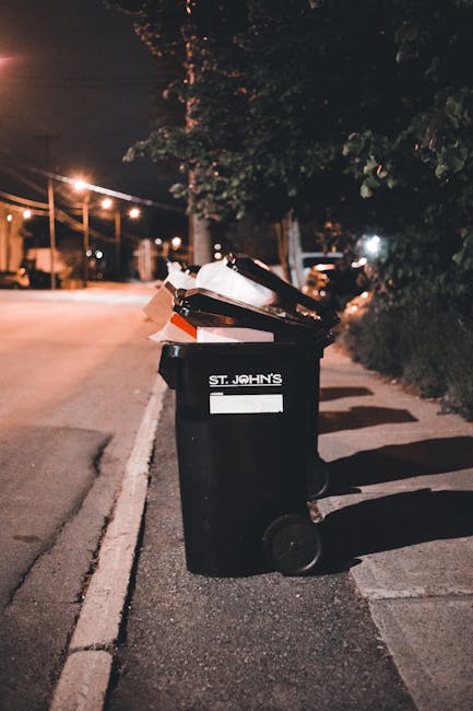 Leytonstone E11 rubbish removal guide Francis Road